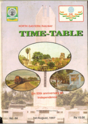 North Eastern Railway