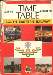 South Eastern Railway
