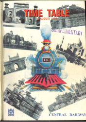Central Railway